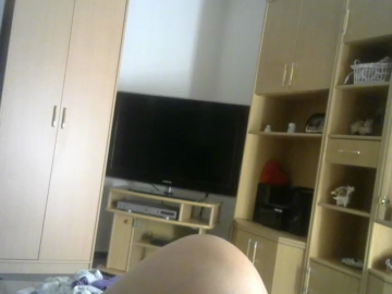 PlayCriss 26-08-2021 Porn 